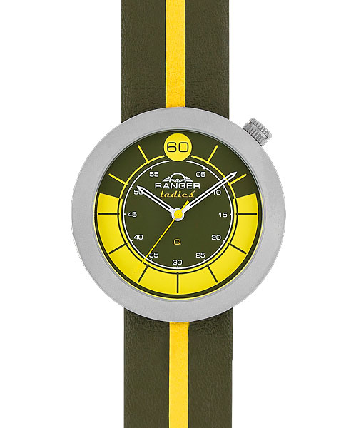 Часы Russian Time Ranger 74003274